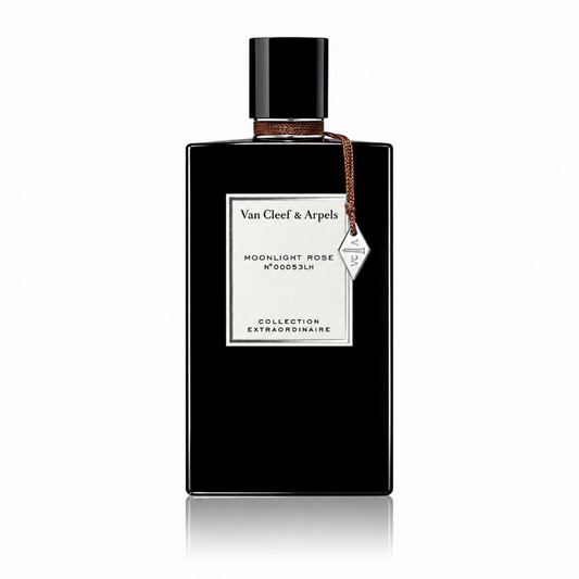 عطر Van Cleef & Arpels - Moonlight Rose أو دي بارفان للجنسين - 75ml