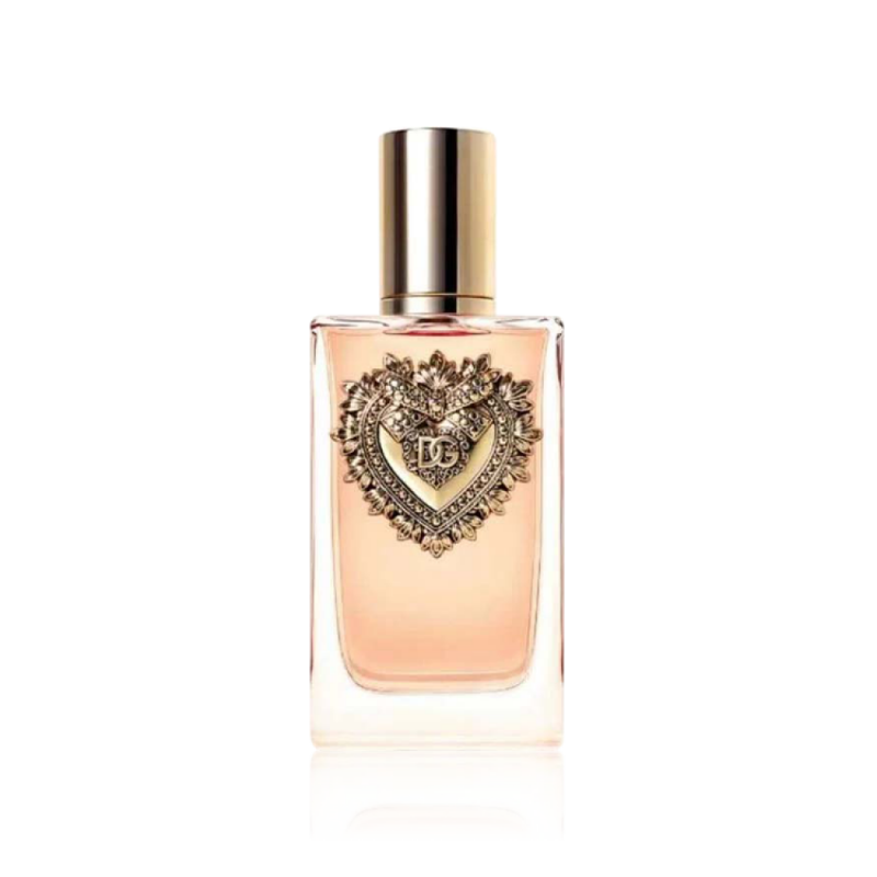 عطر Dolce & Gabbana - Devotion أو دي بارفان للنساء - 100ml
