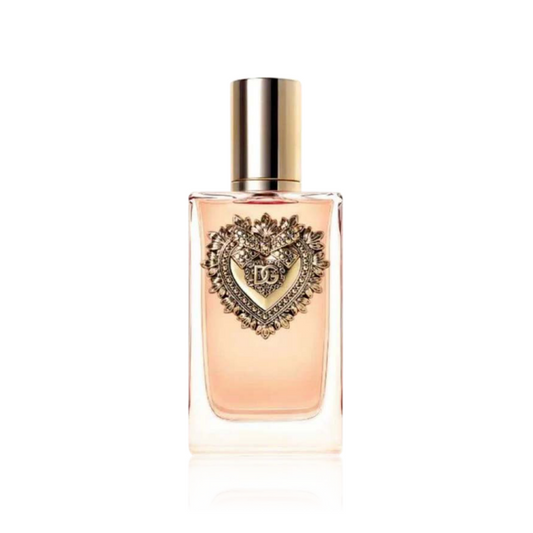 عطر Dolce & Gabbana - Devotion أو دي بارفان للنساء - 100ml