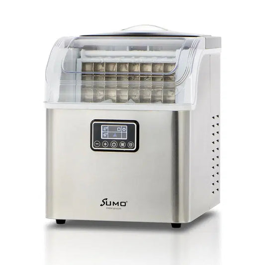 Sumo SM-9054 Electric Ice Maker – 130W