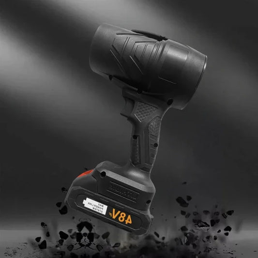 Cordless Electric Air Duster