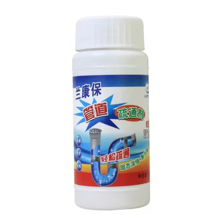 Tornado 110 Gram Sink and Drain Cleaner