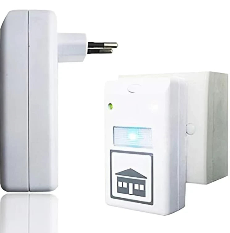 مساعد طارد الآفات الإلكتروني بالموجات فوق الصوتية المغناطيسية