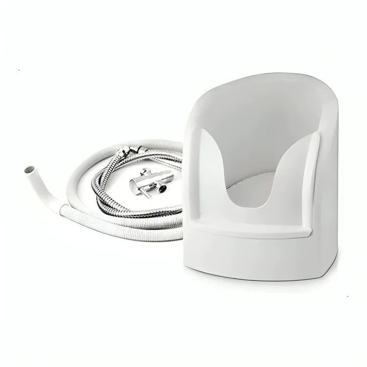 غسل القدمين في الوضوء