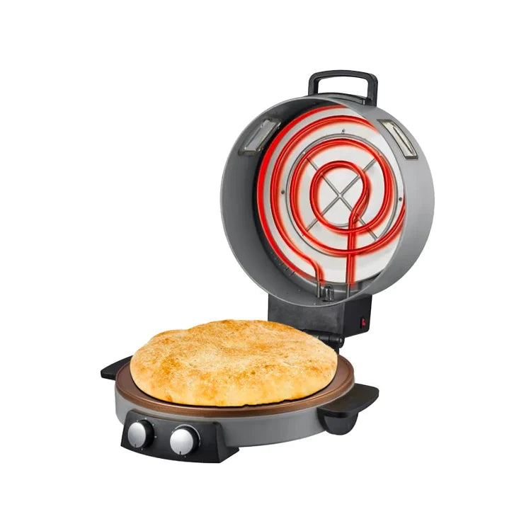 صانعة خبز سومو 1600 واط - 30 سم