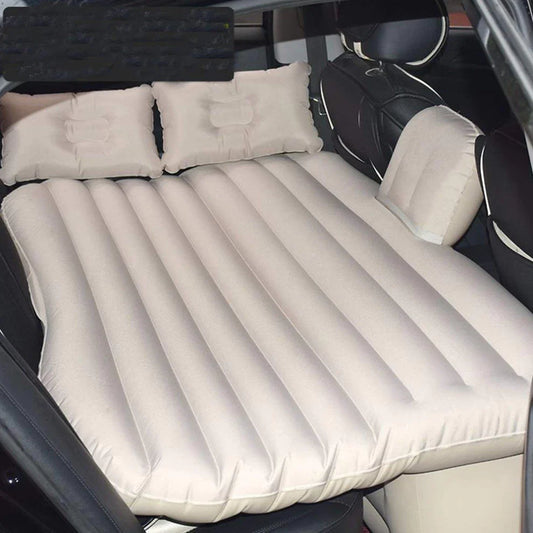 Car Air Mattress Inflatable Bed for Car