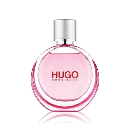 عطر Hugo Boss - Hugo Extreme أو دي بارفان للنساء - 75ml