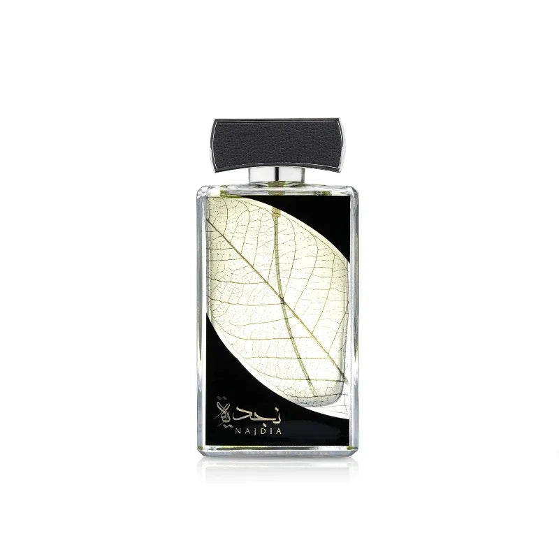 عطر Lattafa - Najdia أو دي بارفان للرجال 100ml with Deodorant Spray 50ml