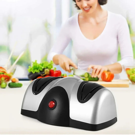 Electric Knife Sharpener