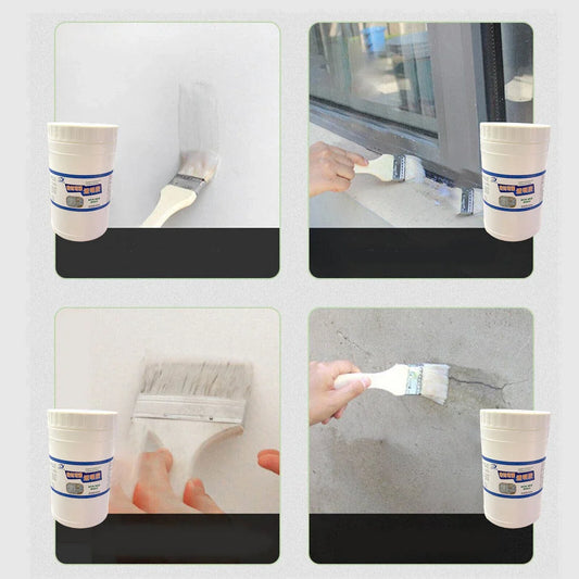 Water Resistant Sealing Glue - 500 ml