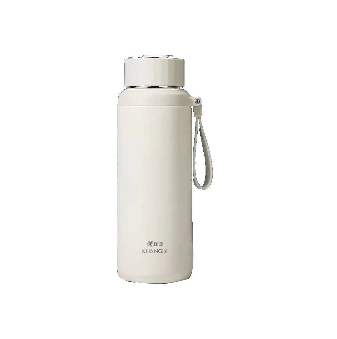 زجاجة مفرغة من الهواء DKADI KD5160 سعة 800 مل