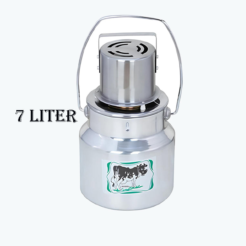 خضاضه النبيذ المنزلي 7 لتر و 13 لتر و 20 لتر