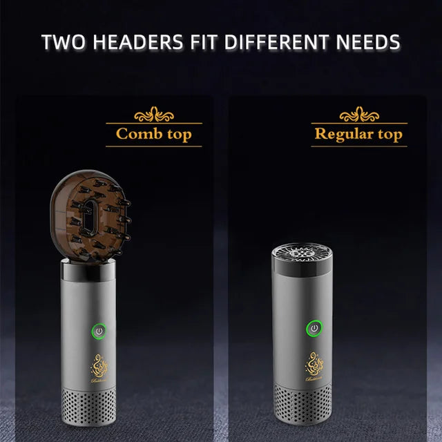 مبخر إلكتروني متعدد الاستخدامات والمنزل من جميرا الأصلي