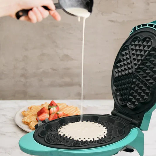 SUMO SM-7207 Electric Waffle Maker