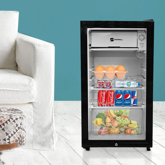 Sayona SBC-83 Office Mini Refrigerator