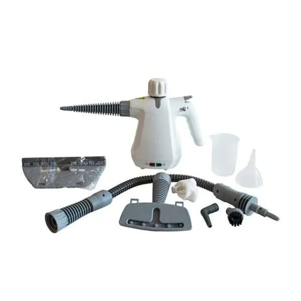 TOBI TB958 Portable Steam Cleaner - Multi-Purpose Sterilization Device with High Temperature