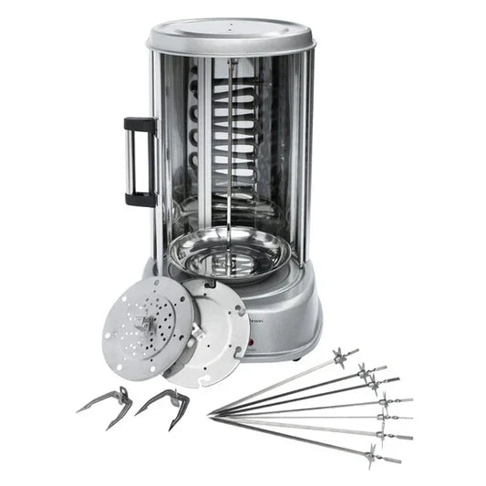 SUMO  Vertical Electric Grill - 25L