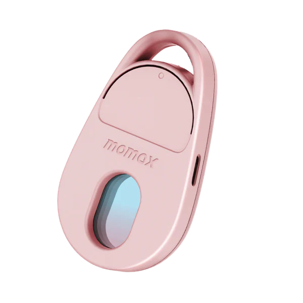 مسح كاميرا Momax PinGuard - العثور على موقعي