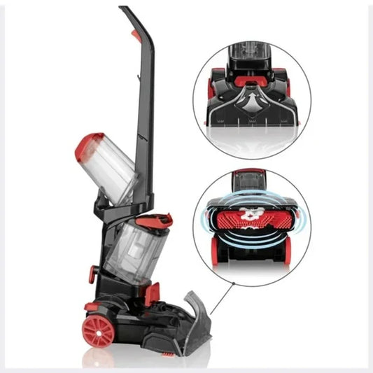 SAYONA SCC-2414 Carpet Cleaner Sweeper