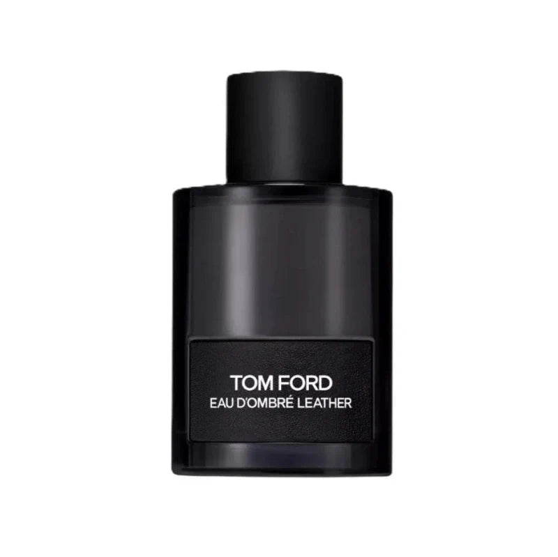 عطر Tom Ford - Eau D Ombre Leather أو دي تواليت للرجال - 100ml
