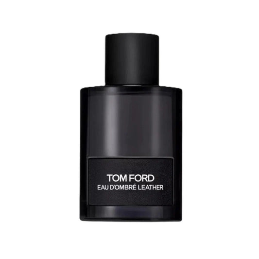 عطر Tom Ford - Eau D Ombre Leather أو دي تواليت للرجال - 100ml