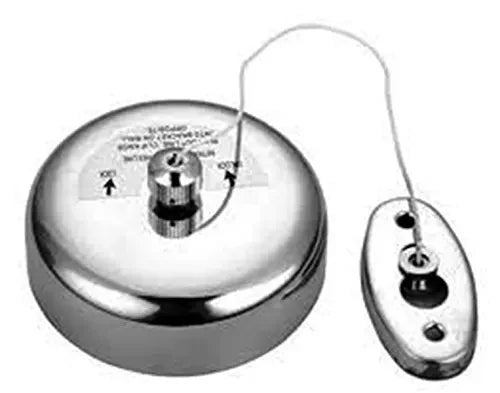 مجفف ملابس من الفولاذ المقاوم للصدأ