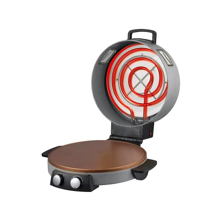 صانعة خبز سومو 1600 واط - 30 سم