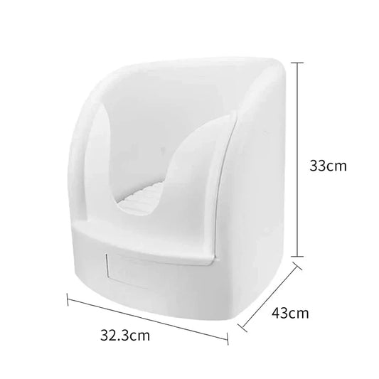 Wudu Foot Washer