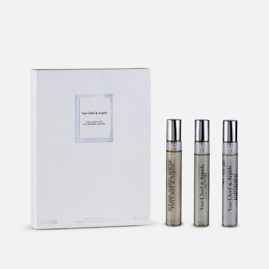 عطر Van Cleef & Arpels - Mini Fragrances Set Gift للجنسين - 7.5ml