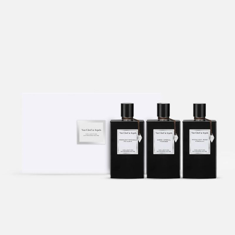 عطر Van Cleef & Arpels - Mini Gift Set أو دي بارفان للجنسين - 45ml