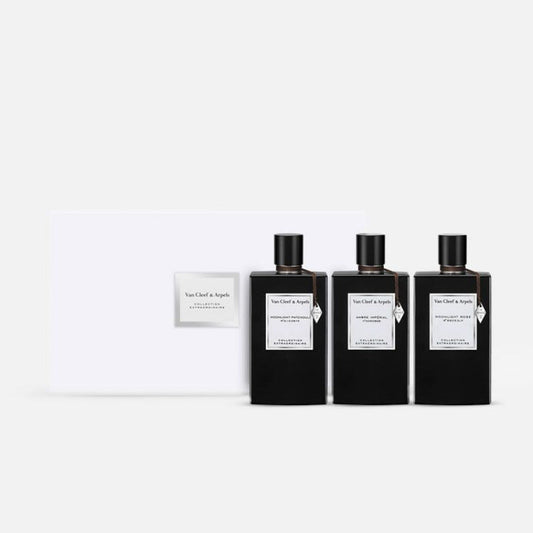 عطر Van Cleef & Arpels - Mini Gift Set أو دي بارفان للجنسين - 45ml