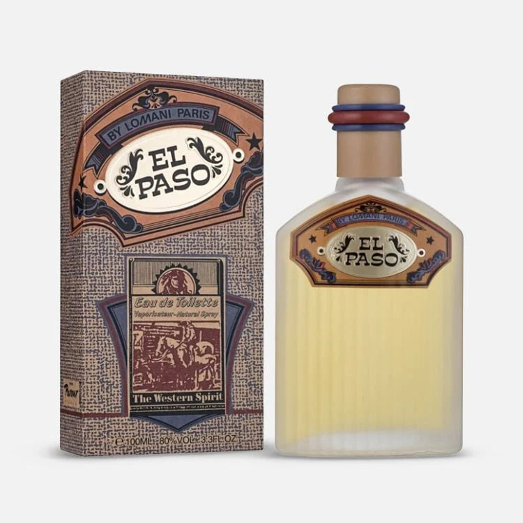 لوماني إل باسو ماء عطر للرجال - 150 مل