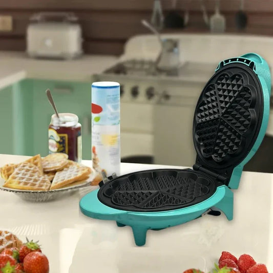 SUMO SM-7207 Electric Waffle Maker