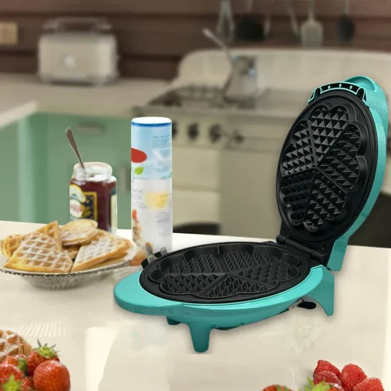 صانعة الوافل الكهربائية SUMO SM-7207