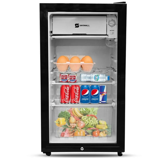 Sayona SBC-83 Office Mini Refrigerator