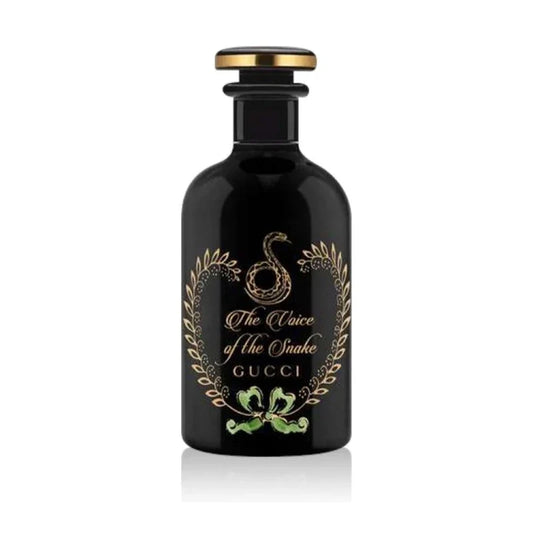 عطر Gucci - The Voice of The Snake أو دي بارفان للجنسين - 100ml