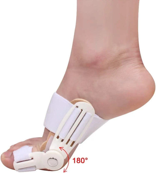 TENICORE Splint Toe Bunion Corrector