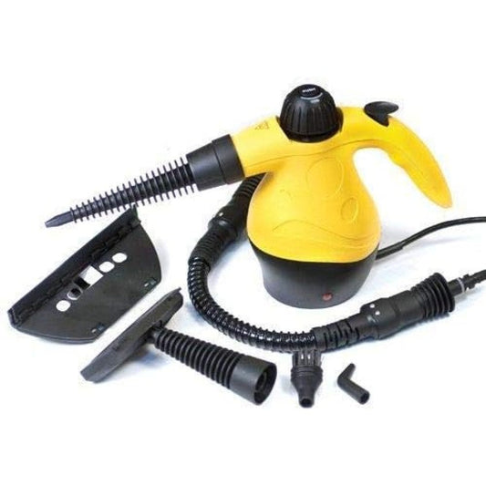 Electric Handheld Steam Cleaner, Stains Remover