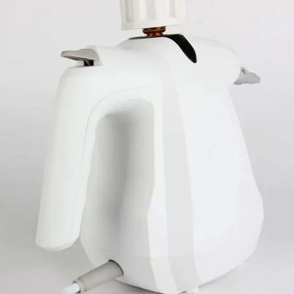 TOBI TB958 Portable Steam Cleaner - Multi-Purpose Sterilization Device with High Temperature