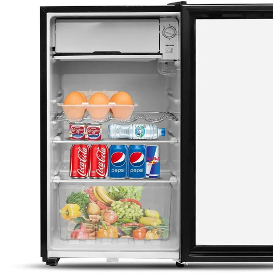Sayona SBC-83 Office Mini Refrigerator