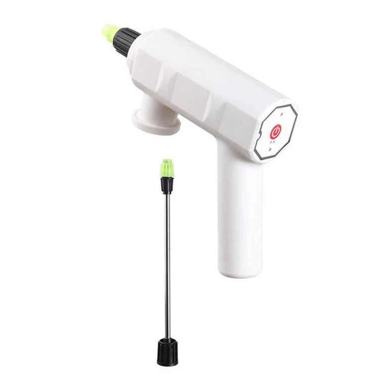 بخاخ رشاش مياه أوتوماتيكي بزجاجة كهربائية 5 فولت USB