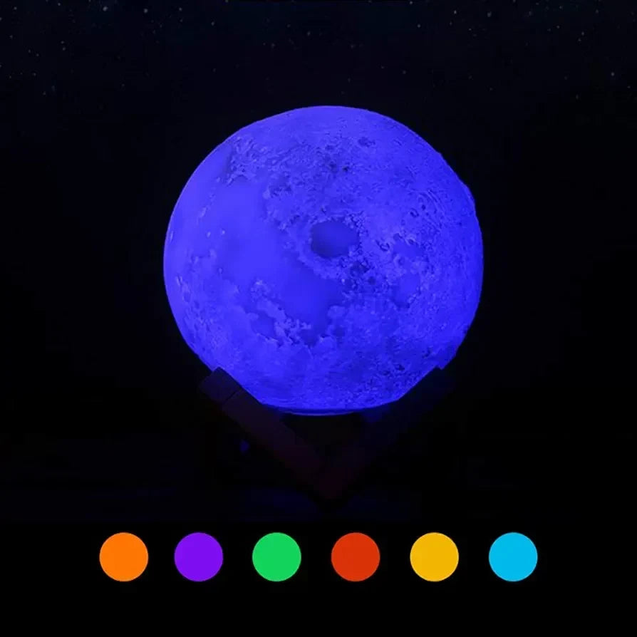 سماعة ضوء القمر للقرآن الكريم