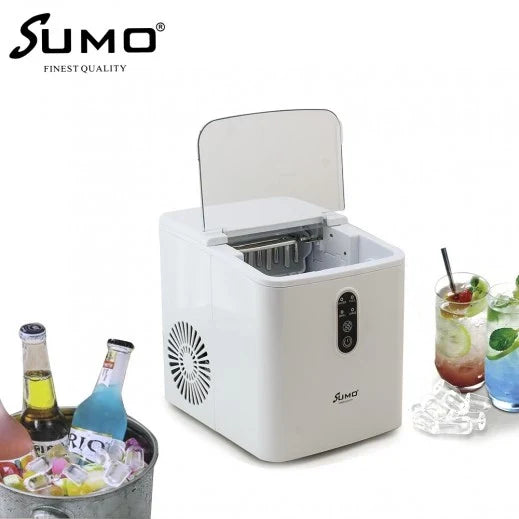 Sumo Ice Maker - 1.2 L