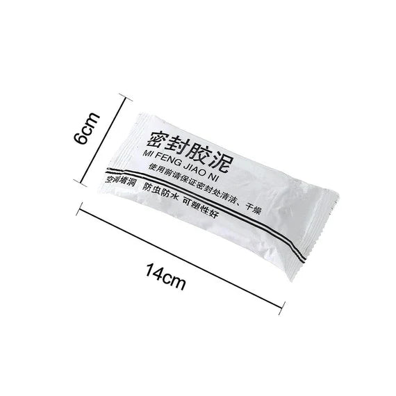 معجون مانع التسرب وسد الثقوب 10 صور