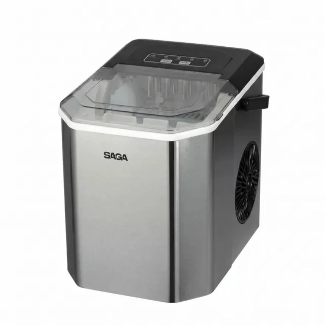 صانعة مكعبات الثلج بسعة 1.3 لتر من ساجا (SG-9053)