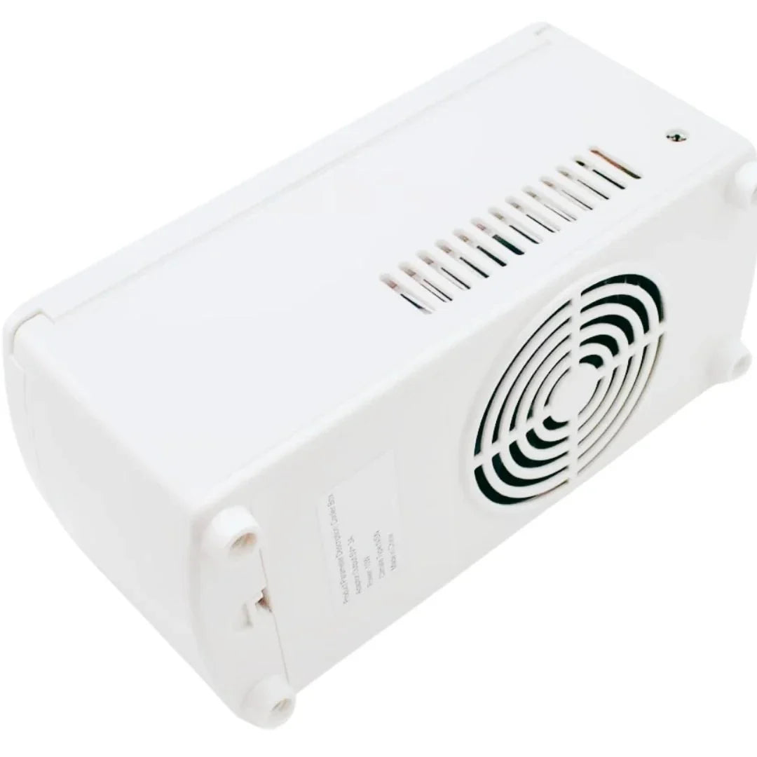 ثلاجة صغيرة قابلة لإعادة الشحن مزودة بالأنسولين