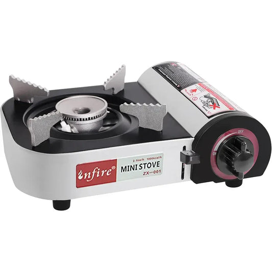Portable Gas Stove