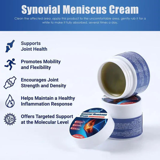 "Exclusive Deal: 4-Piece Bee Venom Balm + Magic Joint Pain Relief Cream"