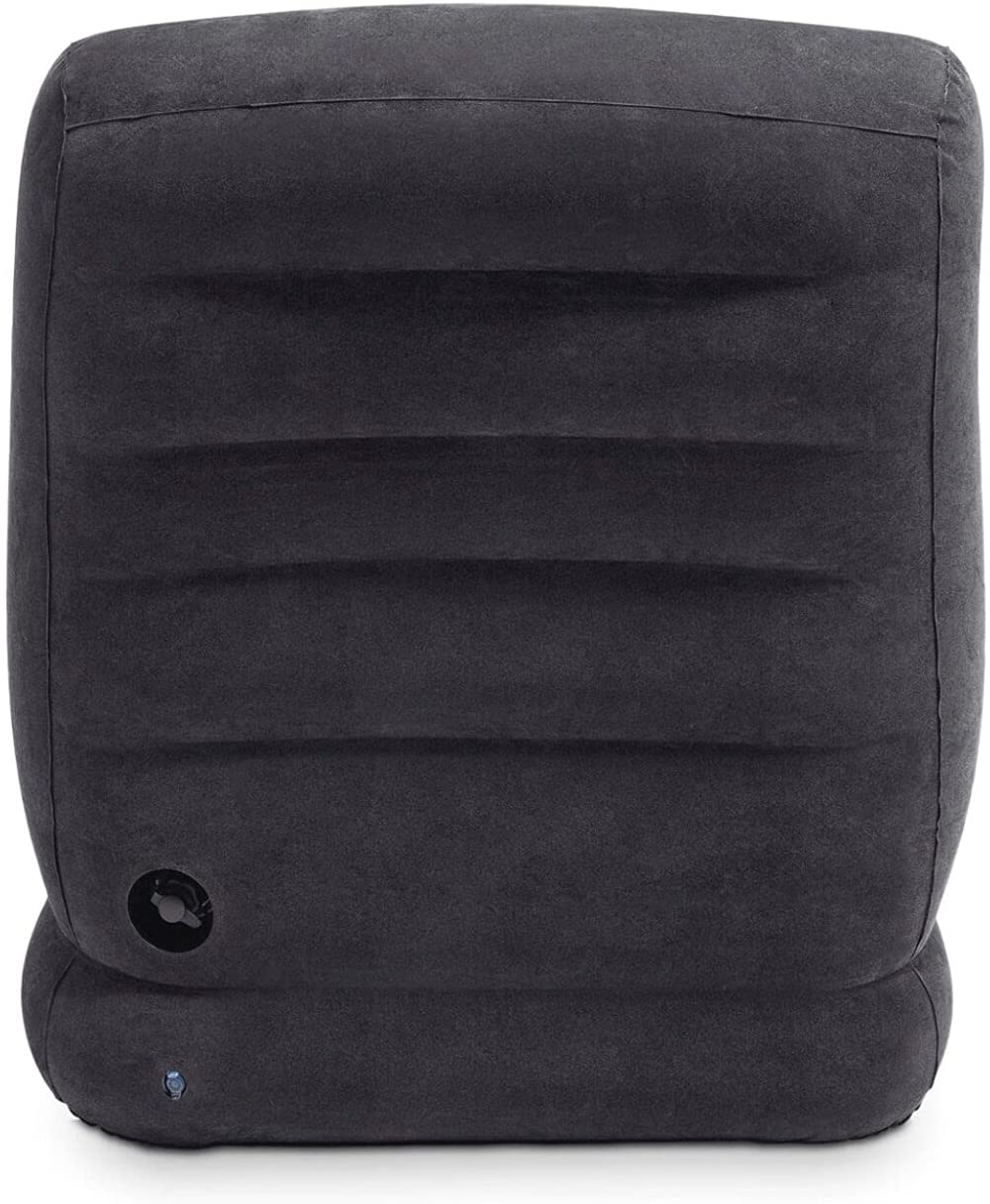 كرسي استرخاء ضخم قابل للنفخ من INTEX