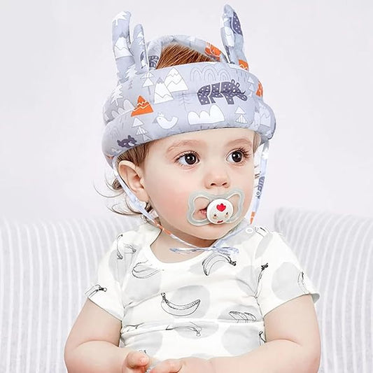 Baby Head Protector Hat